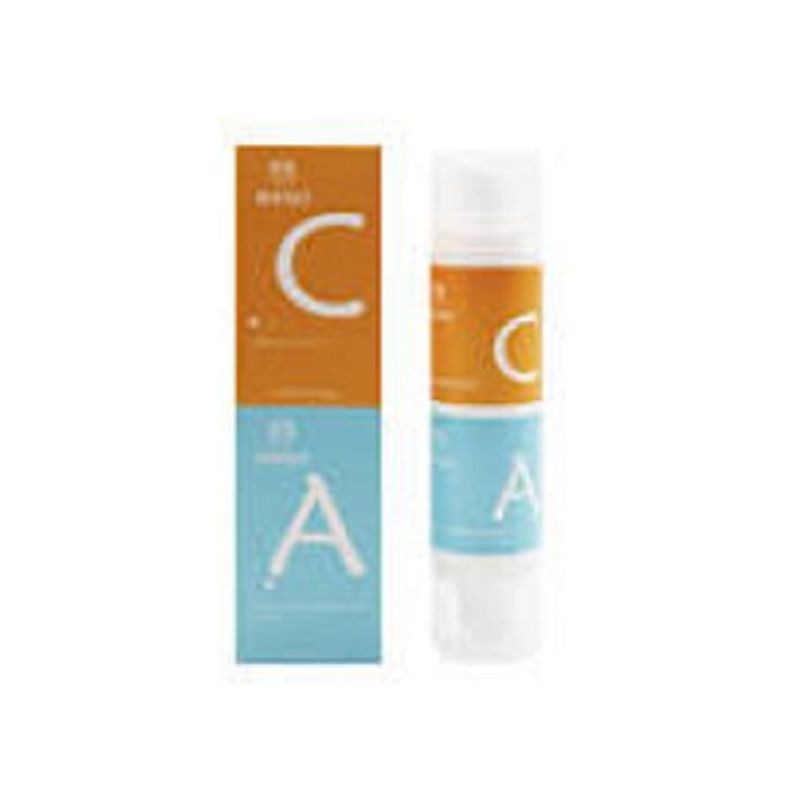 GENERICO - Serum Facial De Retinol Antiarrugas y Anti Age