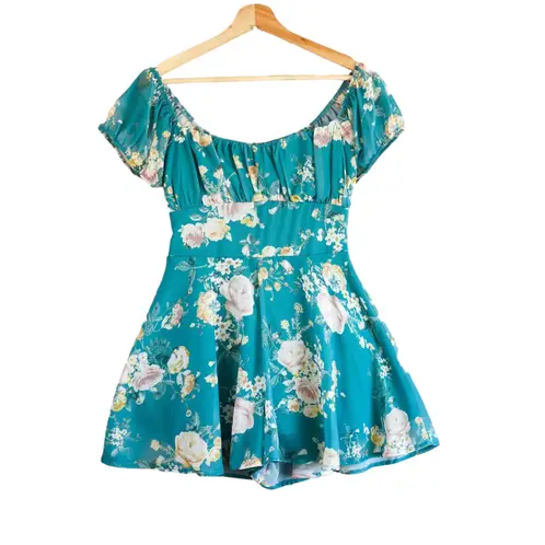 LUNA - Enterito Mini Verano Modelo Purple 2193