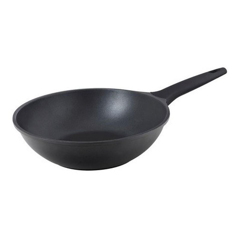 ILKO - Wok 28 Cm Antiadherente Majestic Ilko