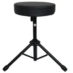 TAURUS - Silla piso para Batería Estándar TAU-028