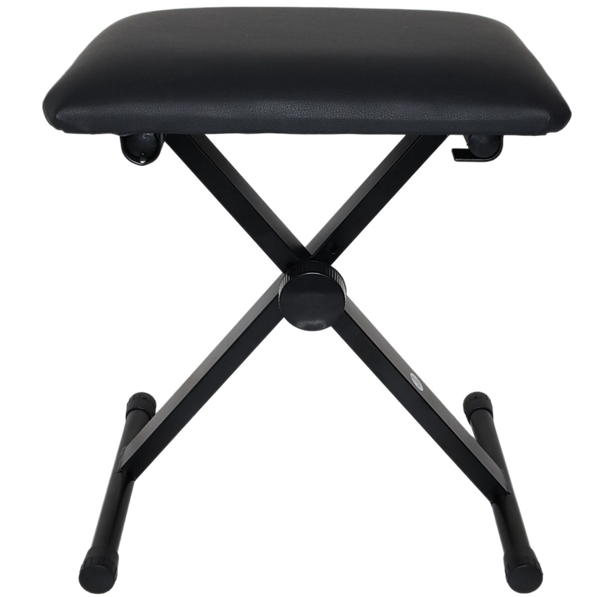 TAURUS - Asiento silla para Teclado Ajustable Taurus TAU-025