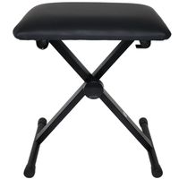 Asiento silla para Teclado Ajustable TAU-025