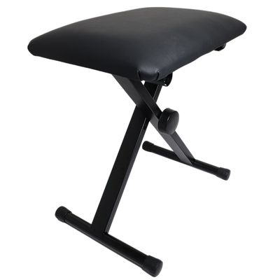 Imagen 2 del producto Asiento silla para Teclado Ajustable TAU-025