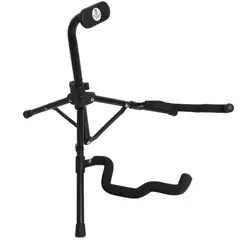 TAURUS - Atril Plegable para guitarra con Funda TAU-050