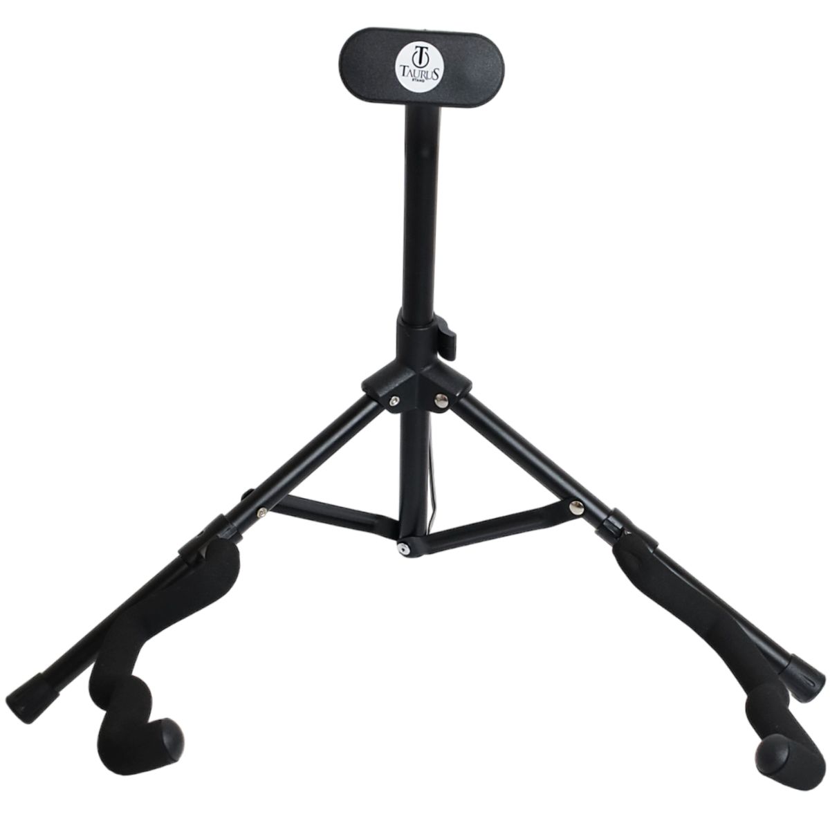 TAURUS - Atril Plegable para guitarra con Funda Taurus TAU-050