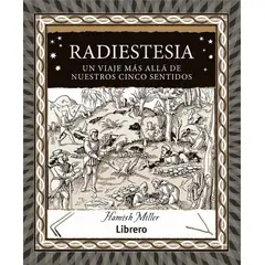 EDITORIAL CONTRAPUNTO - Bolsillo Esenciales - Radiestesia