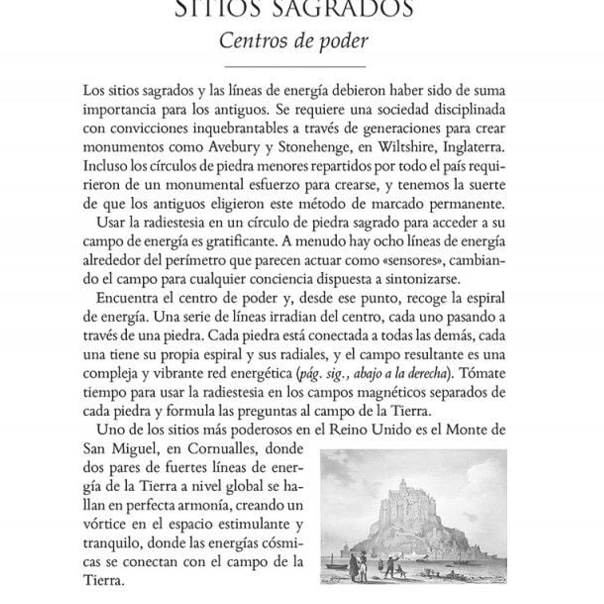 EDITORIAL CONTRAPUNTO - Bolsillo Esenciales - Radiestesia