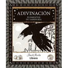 EDITORIAL CONTRAPUNTO - Bolsillo Esenciales - Adivinación
