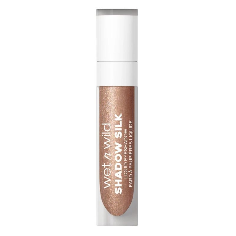 WET AND WILD - SHADOW SILK LIQUID EYESHADOW