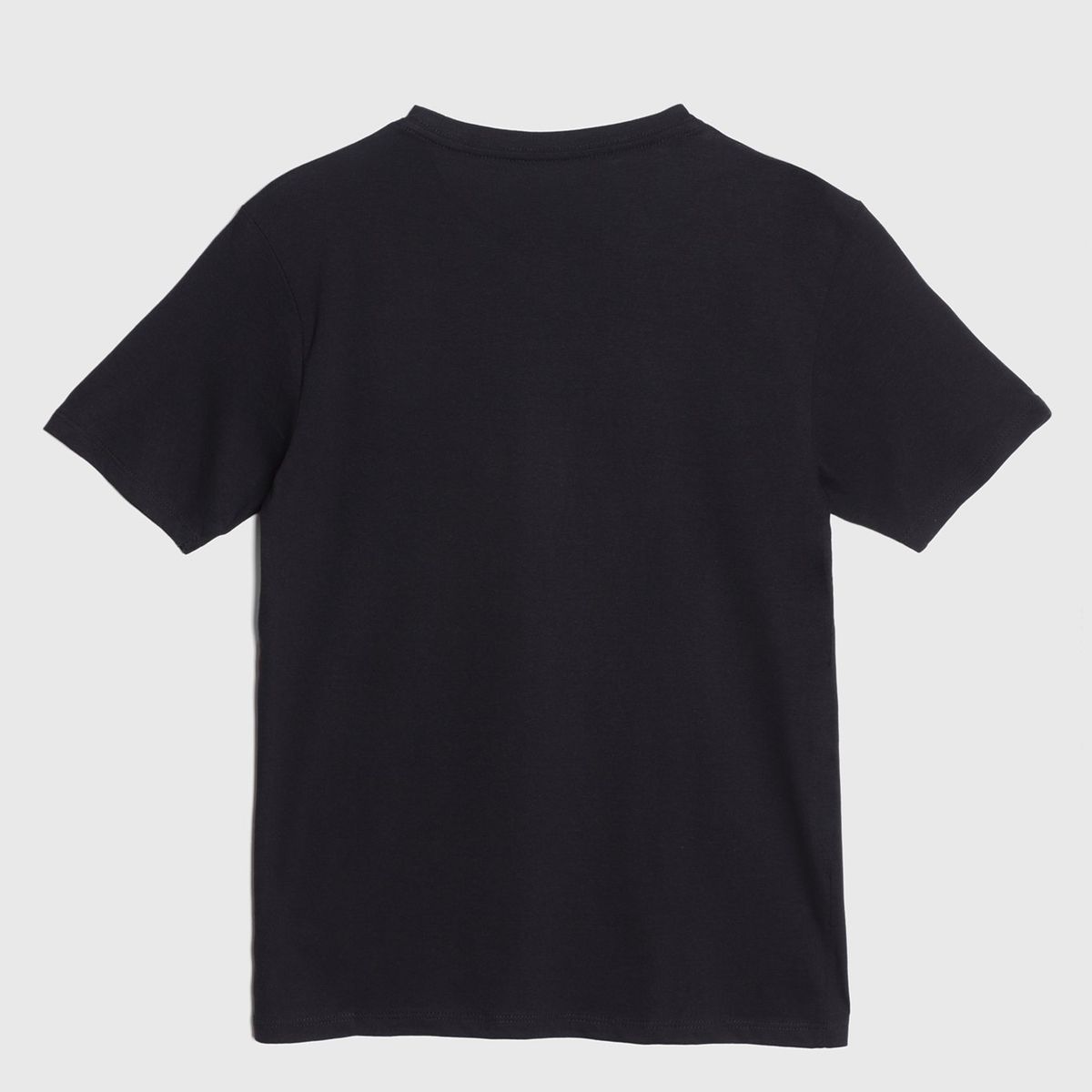 CALVIN KLEIN - Polera Niño Leamington Negro Calvin Klein