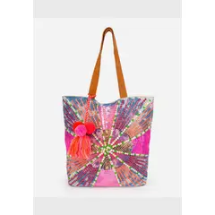 MAUI AND SONS - Bolso Sireny Multicolor Mujer