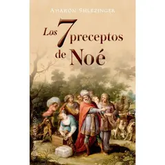 EDICIONES OBELISCO - Los 7 Preceptos De Noe