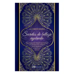 EDICIONES OBELISCO - Libro Secretos De Belleza Ayurveda