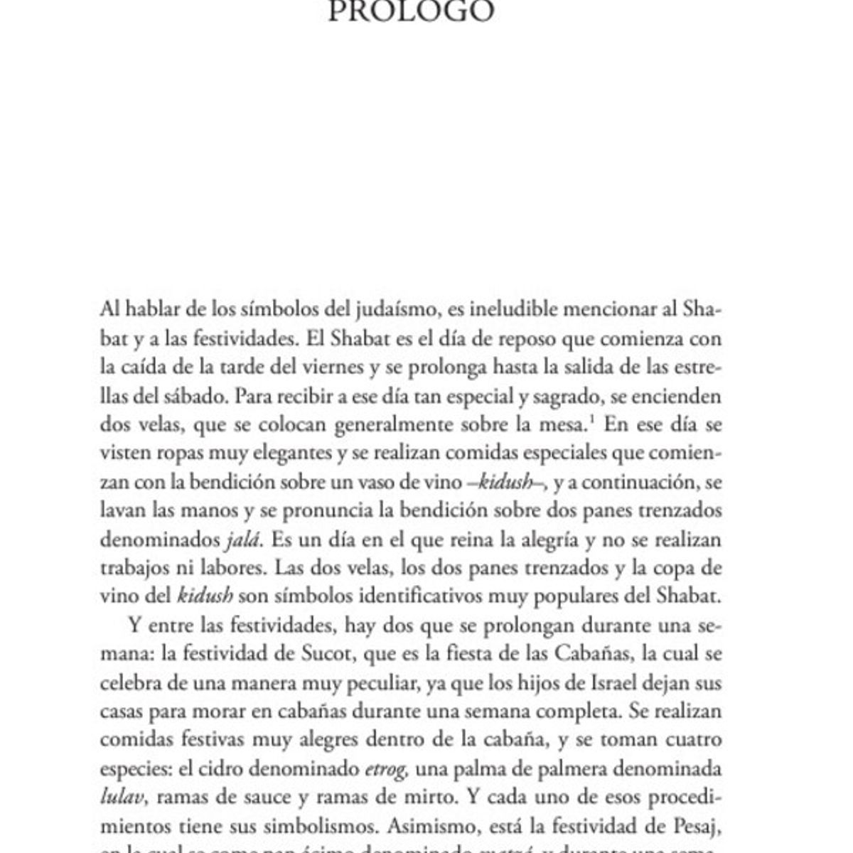 EDICIONES OBELISCO - Los Símbolos Del Judaísmo