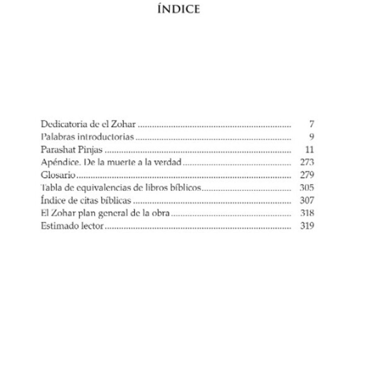 EDICIONES OBELISCO - El Zohar (Vol. XXV) de Editorial Obelisco