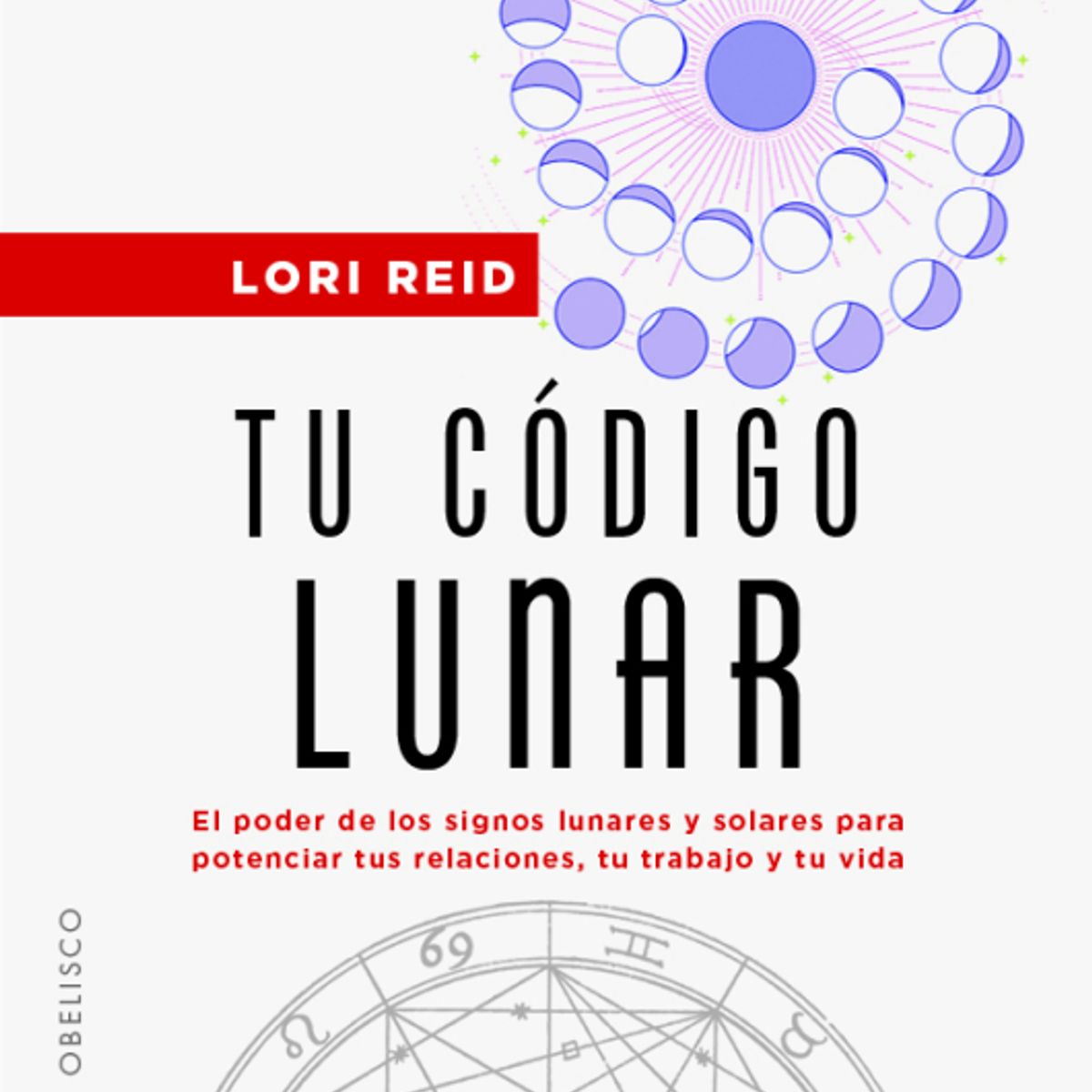 EDICIONES OBELISCO - Tu Codigo Lunar