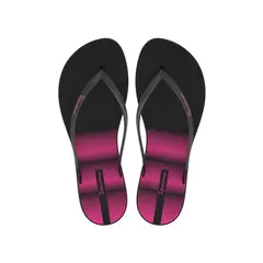 IPANEMA - Sandalia Mujer Negro Wave