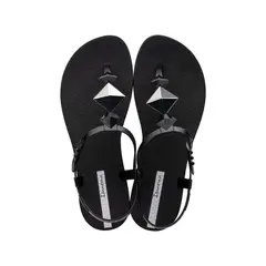 IPANEMA - Sandalia Negro Mujer Classy