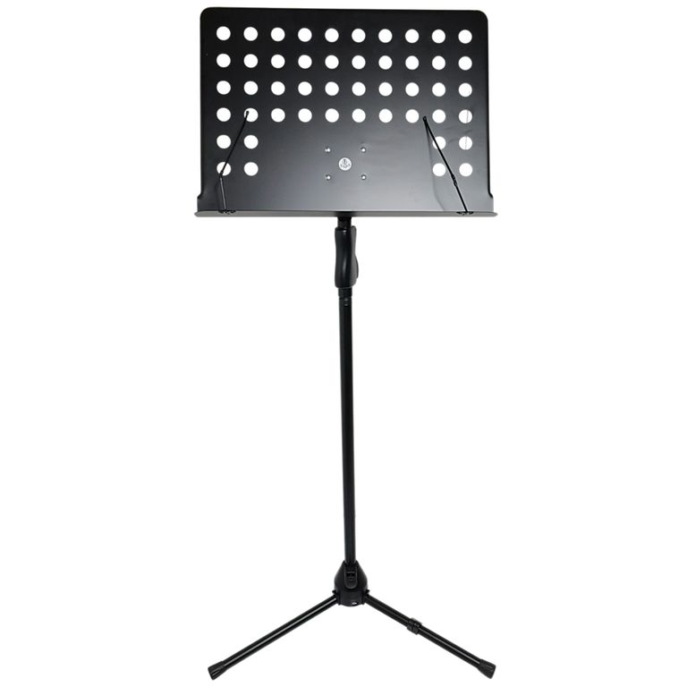 Atril director con altura y angulo ajustable TAU-046