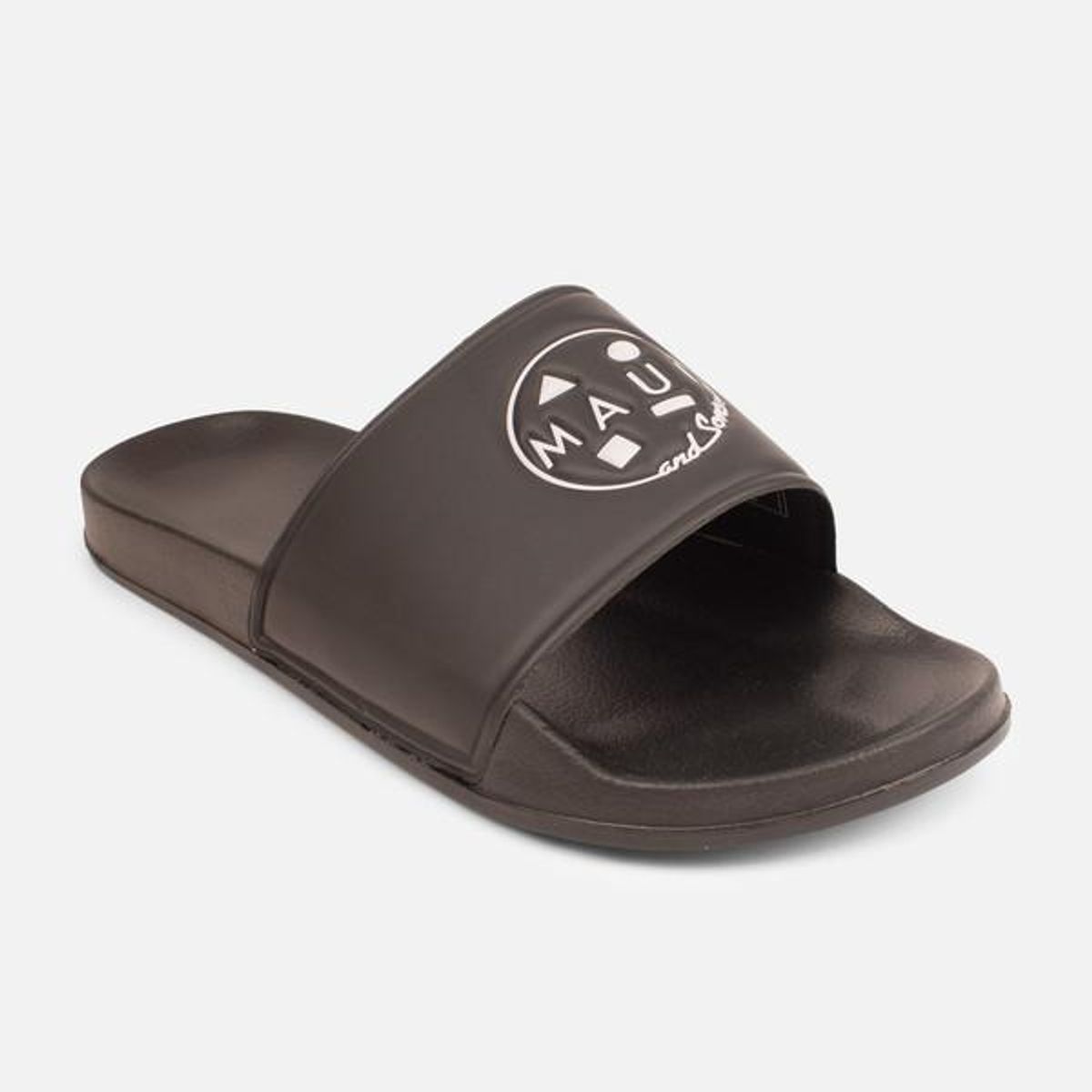 MAUI AND SONS - Sandalias Luminaloom  Negro Hombre Maui and sons