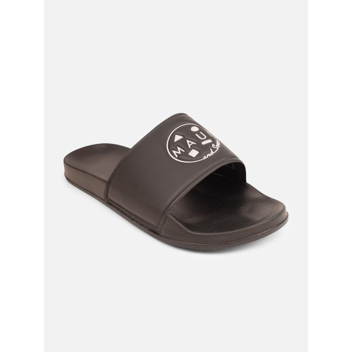 MAUI AND SONS - Sandalias Luminaloom  Negro Hombre Maui and sons
