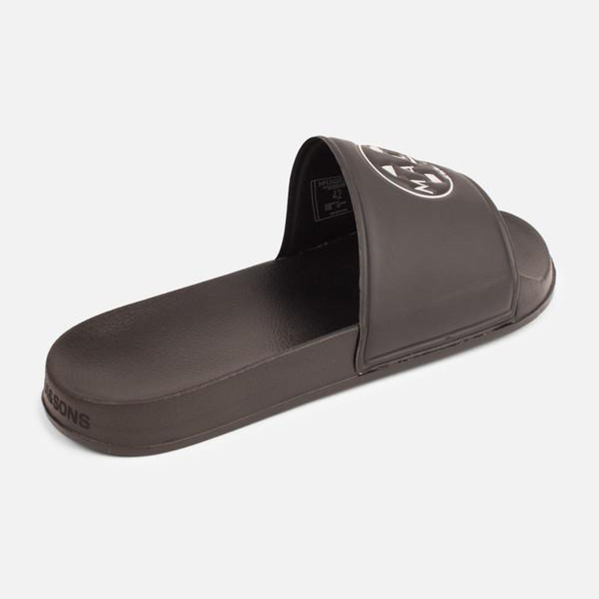 MAUI AND SONS - Sandalias Luminaloom  Negro Hombre Maui and sons