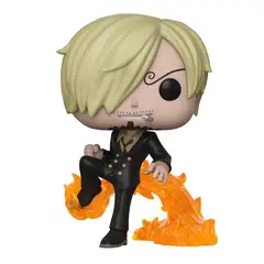 FUNKO - Pop One Piece Vinsmoke Sanji 398