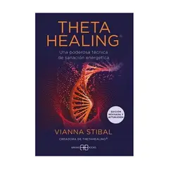 ARKANO - Thetahealin - STIBAL, VIANNA