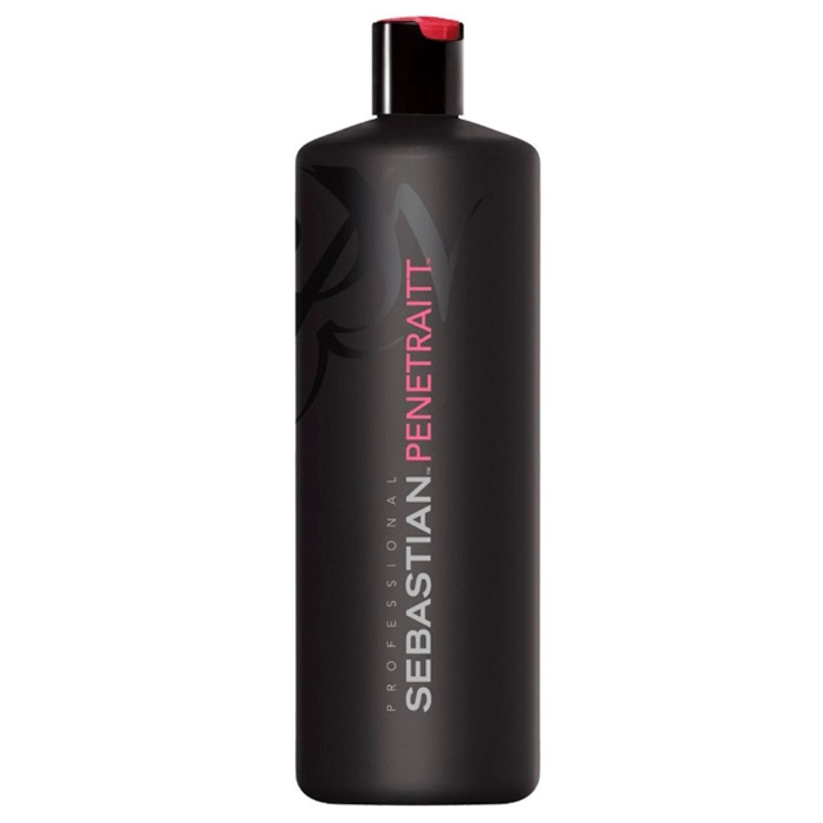 SEBASTIAN - Shampoo Penetraitt 1 litro Reparación Sebastian