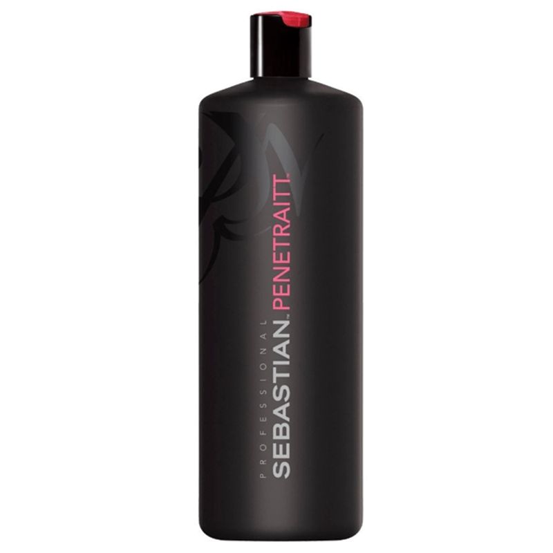 SEBASTIAN - Shampoo Penetraitt 1 litro Reparación Sebastian