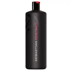 SEBASTIAN - Shampoo Penetraitt 1 litro Reparación