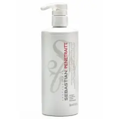 SEBASTIAN - Tratamiento Penetraitt Reparación Capilar 500ml