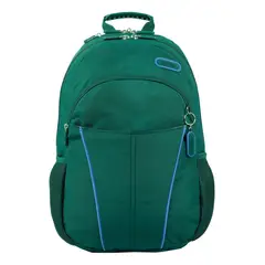 TOTTO - Mochila Porta Notebook Juvenil Cambri para Hombre
