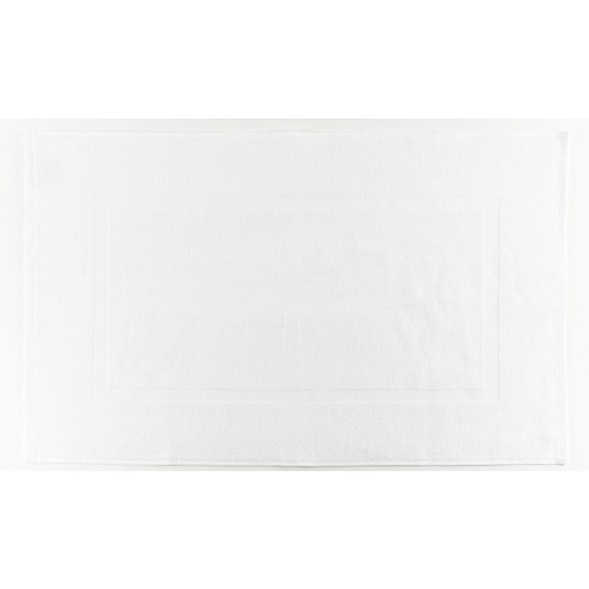 EL CASTILLO FRAZADAS - Piso Baño 800 grs/m2 100% Algodón