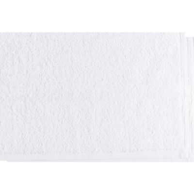 Imagen 2 del producto Toalla Baño Blanca 500 grs/m2 C/Guarda