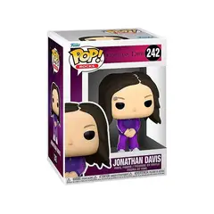 FUNKO - POP Rocks Korn- Jonathan Davis