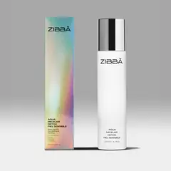 ZIBBA - Agua Micelar Detox Piel Sensible ZIBBÁ
