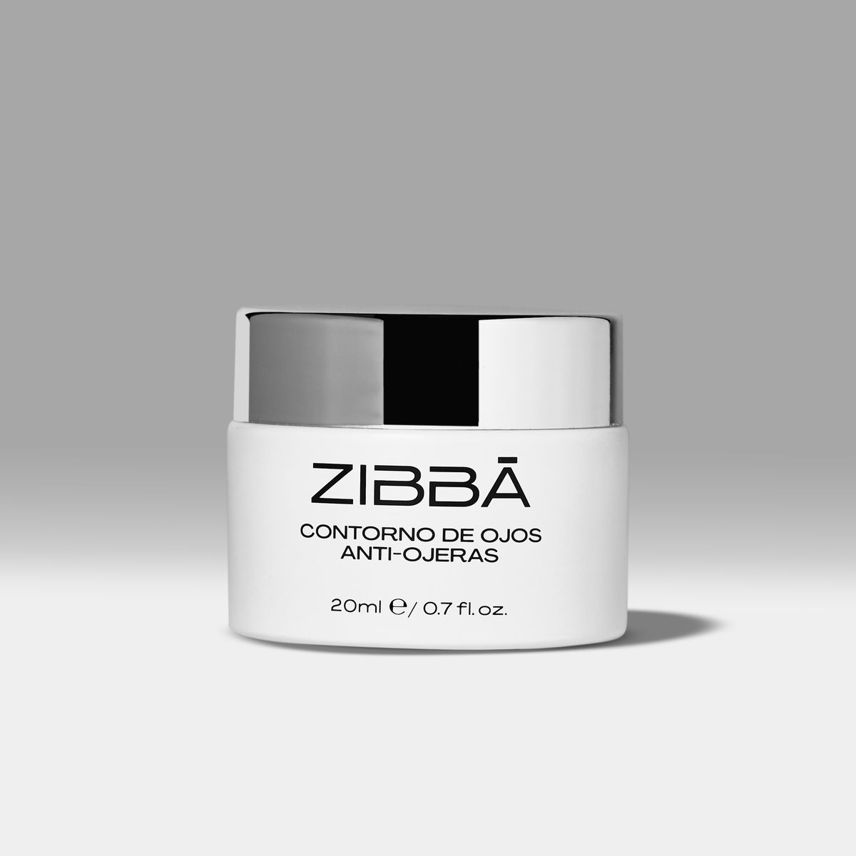 ZIBBA - Contorno de Ojos Anti-Ojeras ZIBBÁ