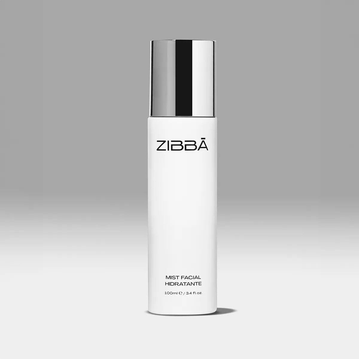 ZIBBA - Mist Facial Hidratante Bruma Facial ZIBBÁ.-