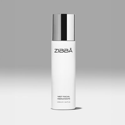 Imagen 2 del producto Mist Facial Hidratante Bruma Facial ZIBBÁ.-