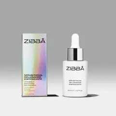 ZIBBA - Sérum Facial Rellenador Energizante ZIBBÁ