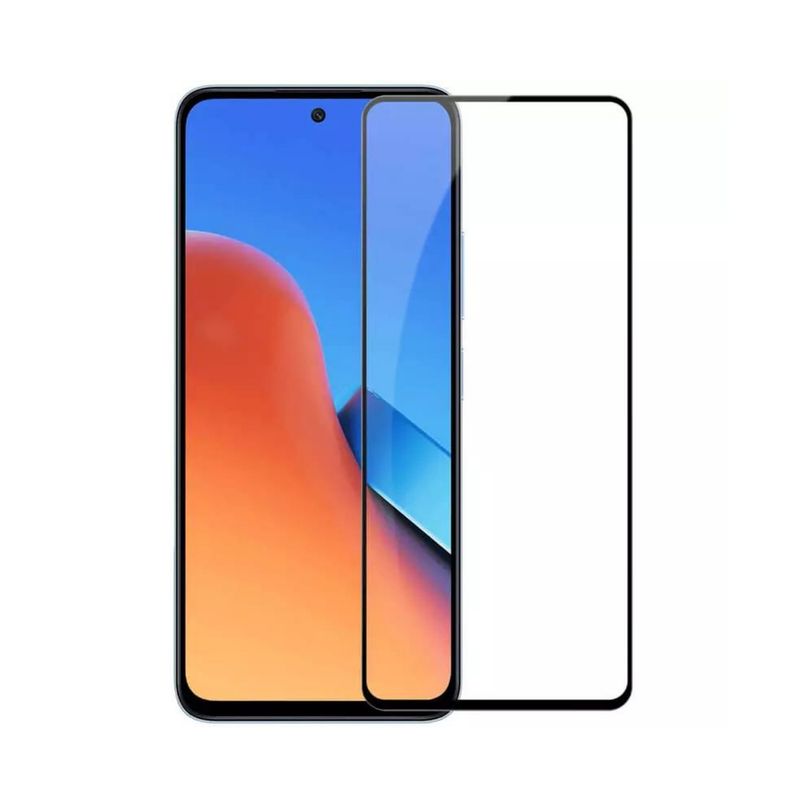 GENERICO - Lamina protectora vidrio Xiaomi Redmi Note 12 Pro 12 Pro+