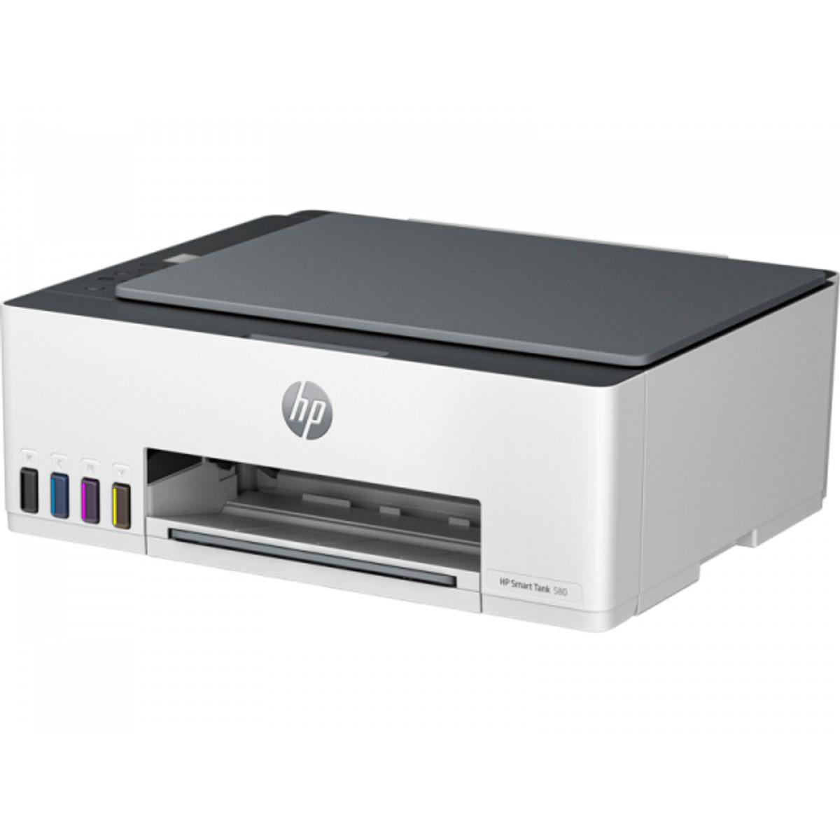 HP - IMPRESORA HP TINTA SMART TANK 580 MULTIFUNCIONAL