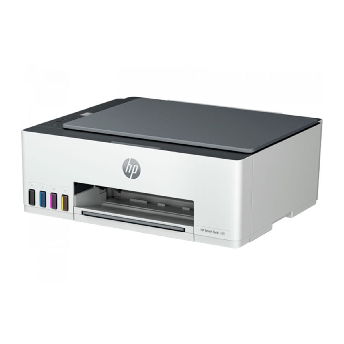 HP - IMPRESORA HP TINTA SMART TANK 580 MULTIFUNCIONAL