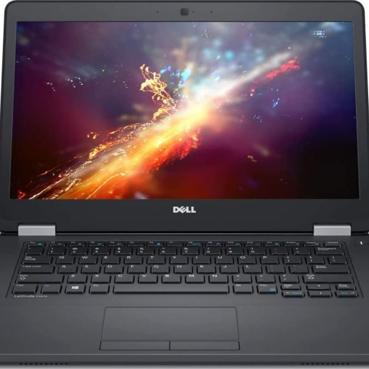 DELL - Notebook Dell Core i5 8 GB DE RAM Y DISCO SOLIDO.