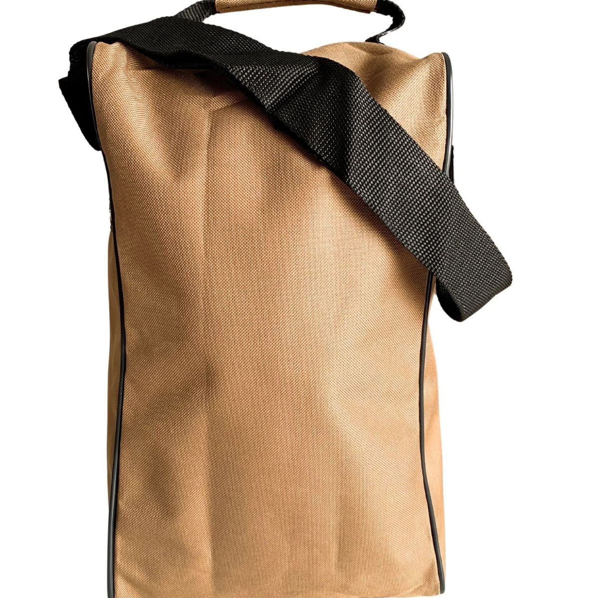 GENERICO - Bolso Matero - Matera - Porta Termo con Correa Regulable