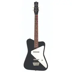 DANELECTRO - Guitarra eléctrica Pro Guitar Black