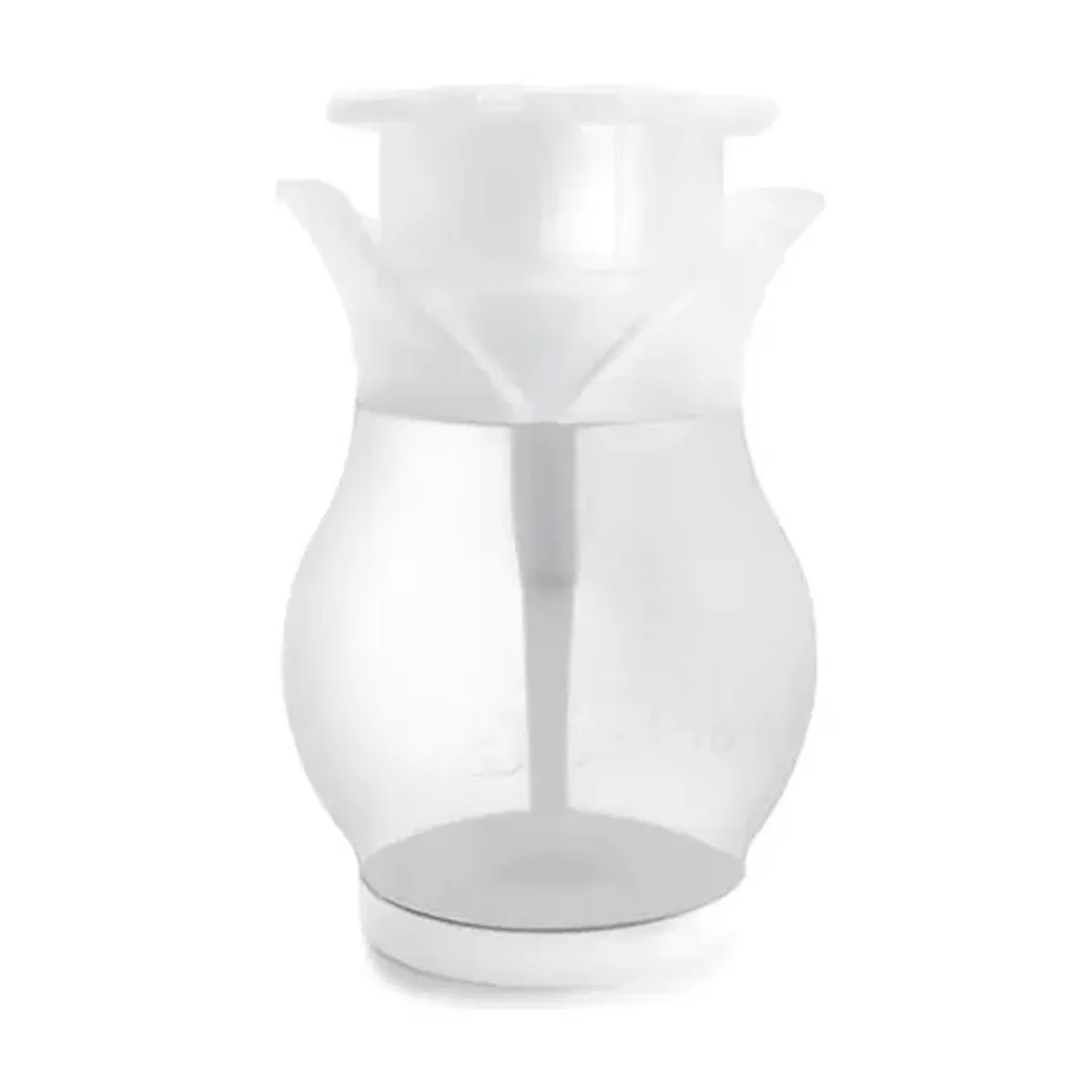 SCRUB DADDY - Dispensador de Lavalozas Soap Daddy Dual Action Scrub Daddy