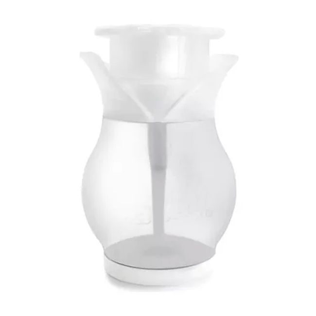 SCRUB DADDY - Dispensador de Lavalozas Soap Daddy Dual Action Scrub Daddy