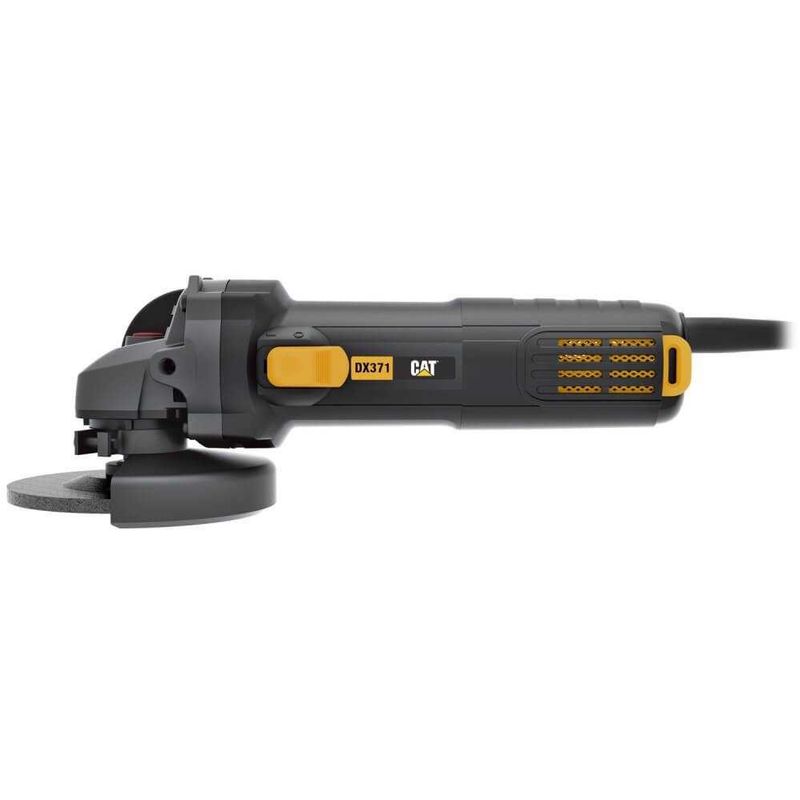 CAT - Esmeril Angular 4-1/2'' Industrial 750 W Caterpillar Dx371